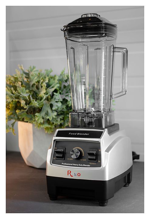 Блендер Rosso HS-013 PRO