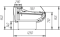Витрины "Айс-СО 1,4в" +1+6 открытые вентилируемые