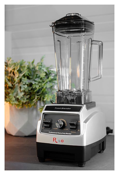 Блендер Rosso HS-013 PRO