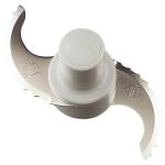 Нож Robot Coupe 27448 с крупными зубчиками