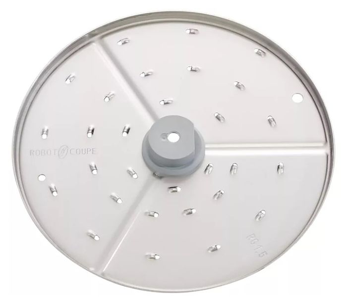 Диск-терка Robot Coupe 27148 1,5 мм