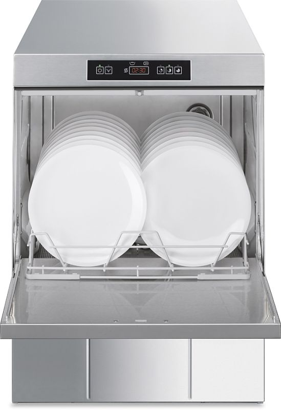 Посудомоечная машина с фронтальной загрузкой SMEG UD503D