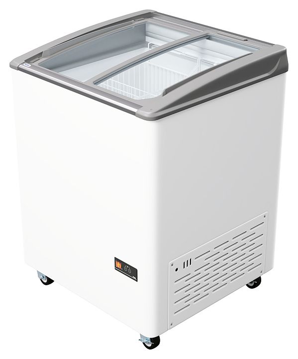 Ларь морозильный Haier SD-206AELUA