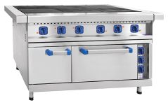 Электрическая плита ABAT ЭП‑6ЖШ