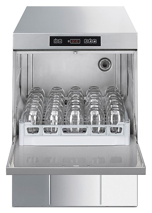 Посудомоечная машина с фронтальной загрузкой SMEG SPD503S