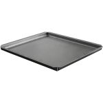 Противень 530х470х30мм черн. (для серии плит и шкафов 01)