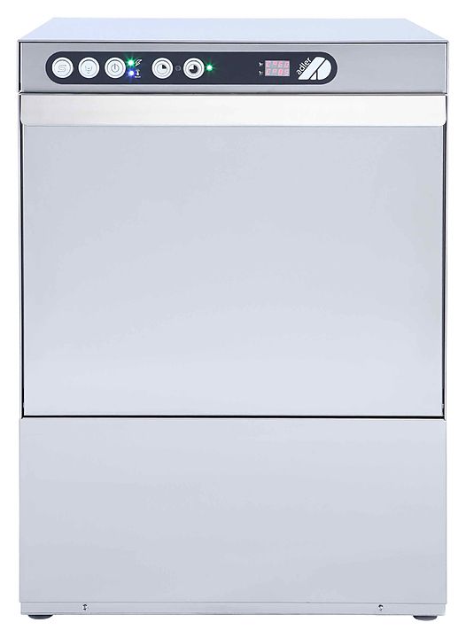 Посудомоечная машина с фронтальной загрузкой Adler ECO 50 DPPD