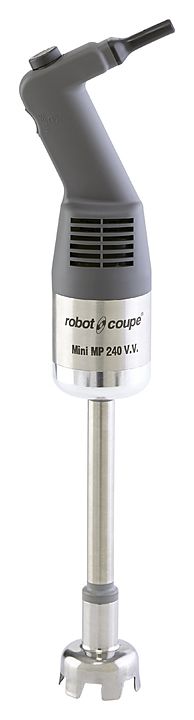 Миксер ручной Robot Coupe Mini MP 240 Combi