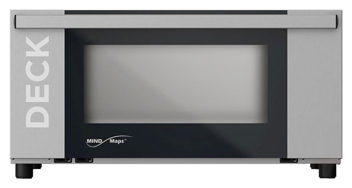 Печь подовая UNOX XEBDC-01EU-C