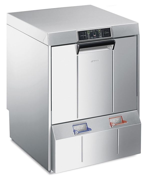 Посудомоечная машина с фронтальной загрузкой SMEG SPD515