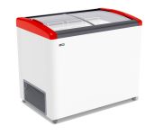 Морозильный ларь Gellar FG 350 E