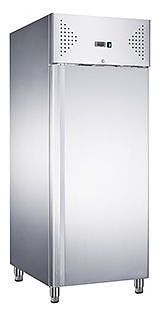 Шкаф холодильный Hurakan HKN-GX650BT