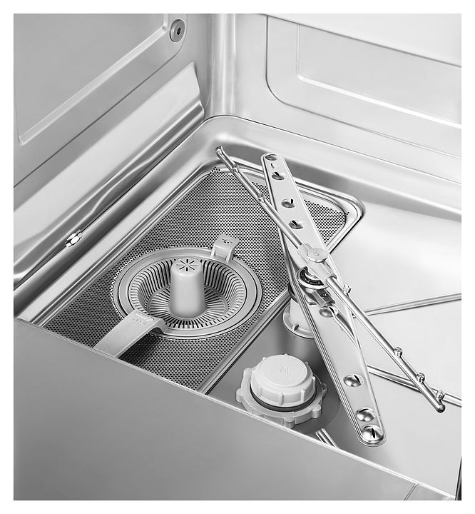 Посудомоечная машина с фронтальной загрузкой SMEG SPD 515S