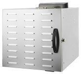 Сушилка для овощей и фруктов Rosso HFD-10
