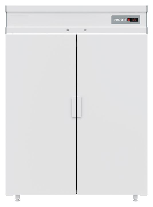 Шкаф холодильный POLAIR CV110-S