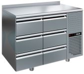 Холодильный стол TM2GN-33-G