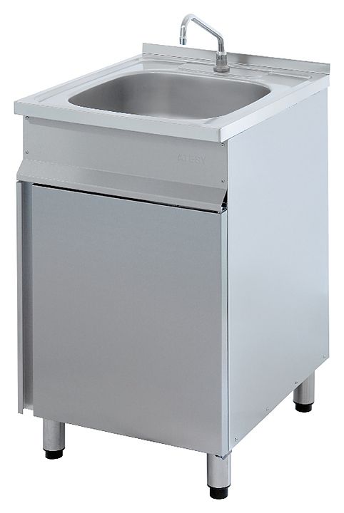 Рукомойник ATESY ВРН-600 без педали