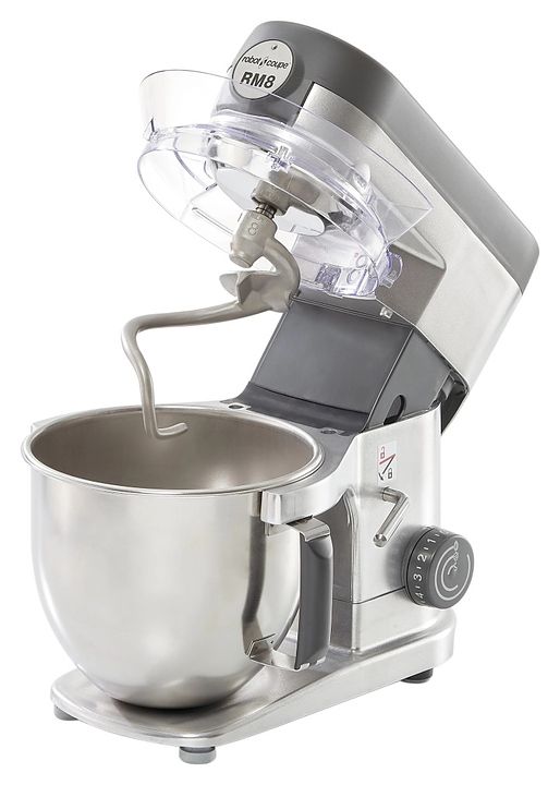 Планетарный миксер Robot Coupe RM 8 26230D