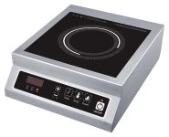 Плита индукционная Rosso C3514-B