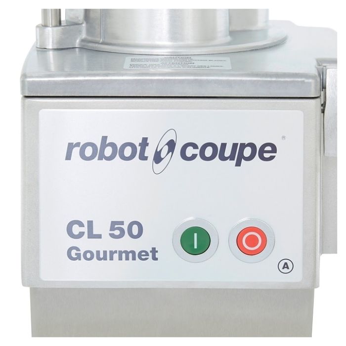 Овощерезка Robot Coupe CL50 Gourmet 24459 380В