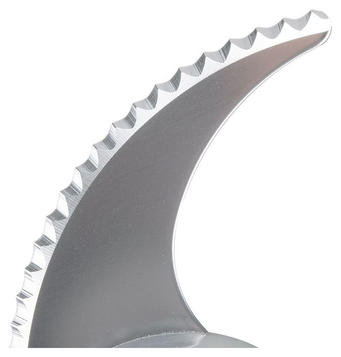 Нож для бликсера Robot Coupe 27371 с крупными зубцами