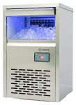 Льдогенератор Hurakan HKN-IMC110M (кубики)
