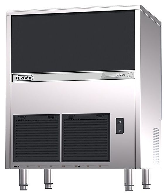 Льдогенератор Brema CB 640A HC