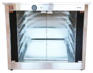 Шкаф расстоечный SMEG LEV241RU