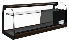 Витрина холодильная Carboma A37 SM 1,0-11 (ВХСв-1,0 XL)