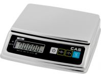 Весы порционные CAS PW-10H