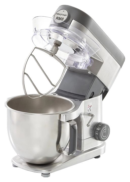 Планетарный миксер Robot Coupe RM 8 26230D