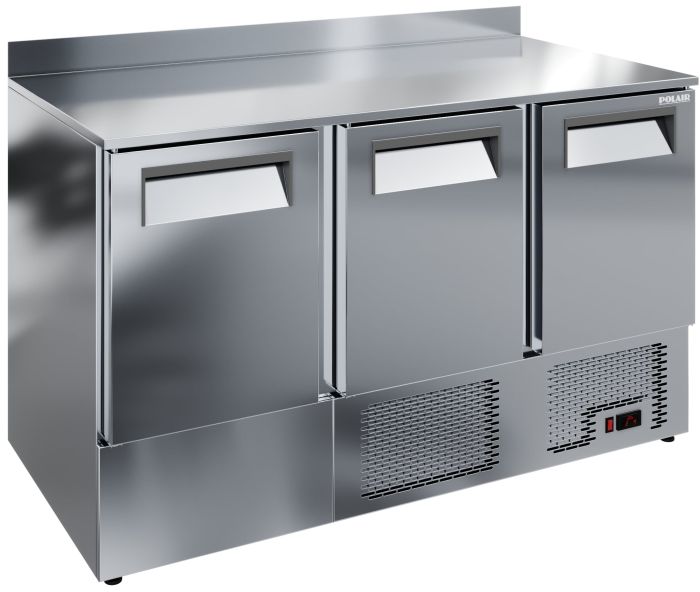Холодильный стол TMi3-GC (R290)