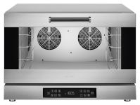 Печь конвекционная SMEG Foodservice ALFA420E1HDS