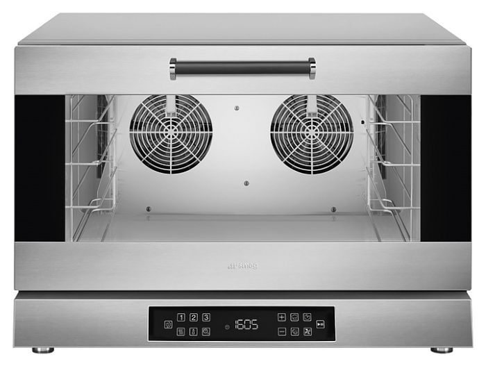 Печь конвекционная SMEG Foodservice ALFA420E1HDS