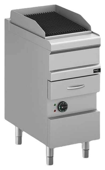 Гриль водяной Apach APGEW‑49P/PL