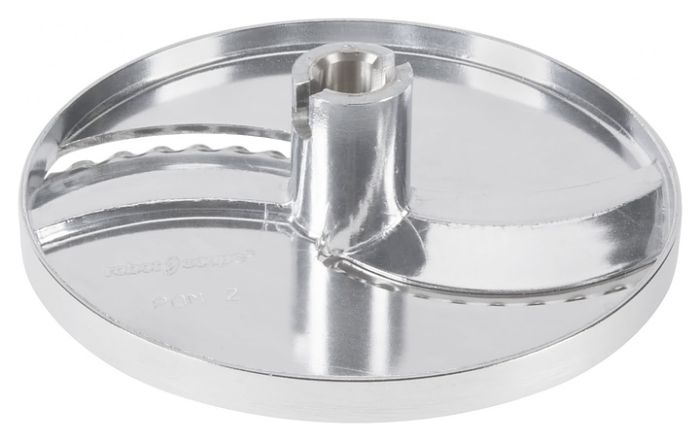 Диск для нарезки слайсами Robot Coupe 27068W Mineral+ 2 мм