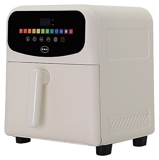 Фритюрница RGV FRY TYPE 6 AIR