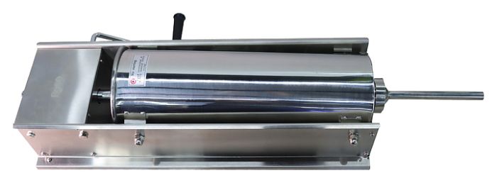 Шприц колбасный Rosso TG-3L