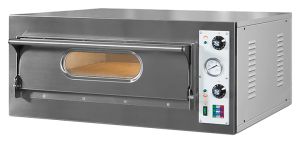 Печь для пиццы Resto Italia START 4 BIG