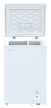 Ларь морозильный Hurakan HKN-BD140