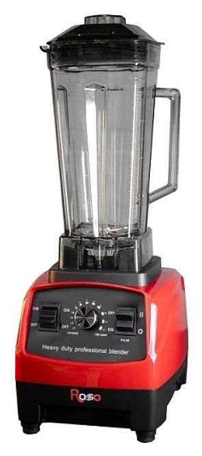 Блендер Rosso HS-010 PRO