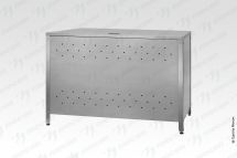 Ларь для овощей ЛДОб - 1000*600*800 "Base"