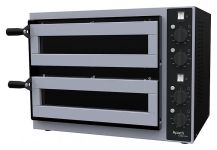 Печь для пиццы Apach AMS2 P