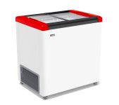 Морозильный ларь Gellar FG 250 C