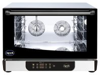 Конвекционная печь APACH AD46D