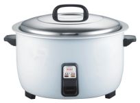 Рисоварка Rosso HF-D19