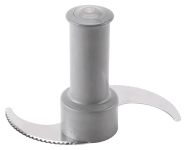 Нож Robot Coupe 27449 с мелкими зубчиками