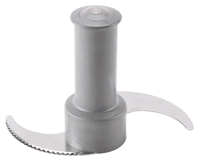 Нож Robot Coupe 27449 с мелкими зубчиками