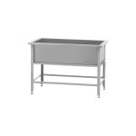 Ванна моечная ВМСб - 1010 "Base"