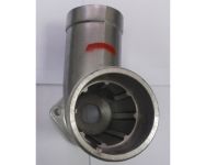 Корпус мясорубки 05.200 для 300М (с 10.12 г.), 350 (с 6.12г)